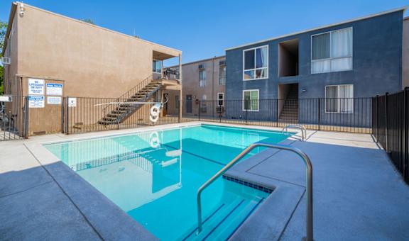 Chateau 16860 Chatsworth Apartments, LLC property image